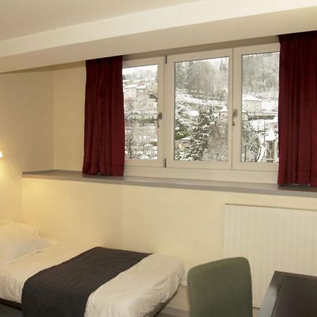 Acacias Apparts Hotel Plombières-les-Bains Δωμάτιο φωτογραφία