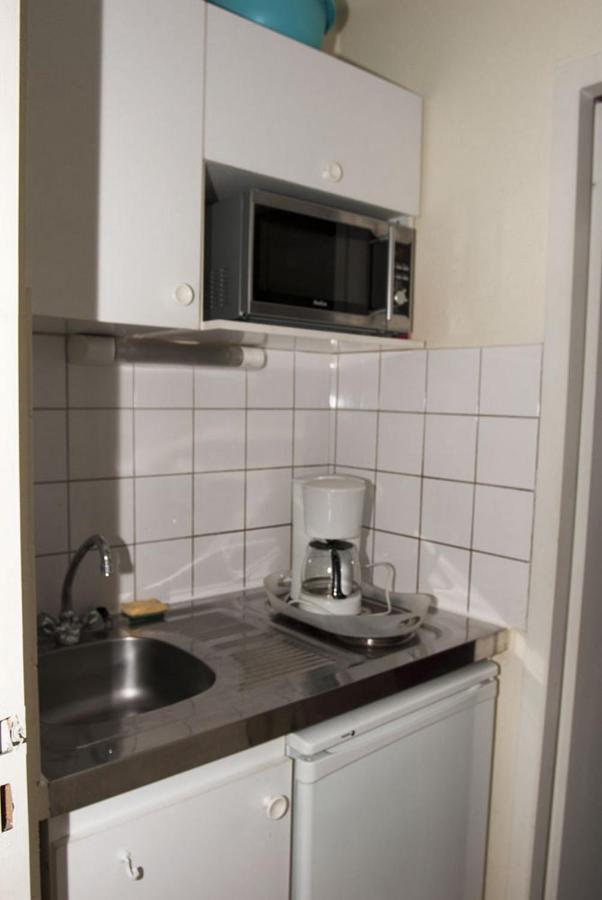 Acacias Apparts Hotel Plombières-les-Bains Εξωτερικό φωτογραφία