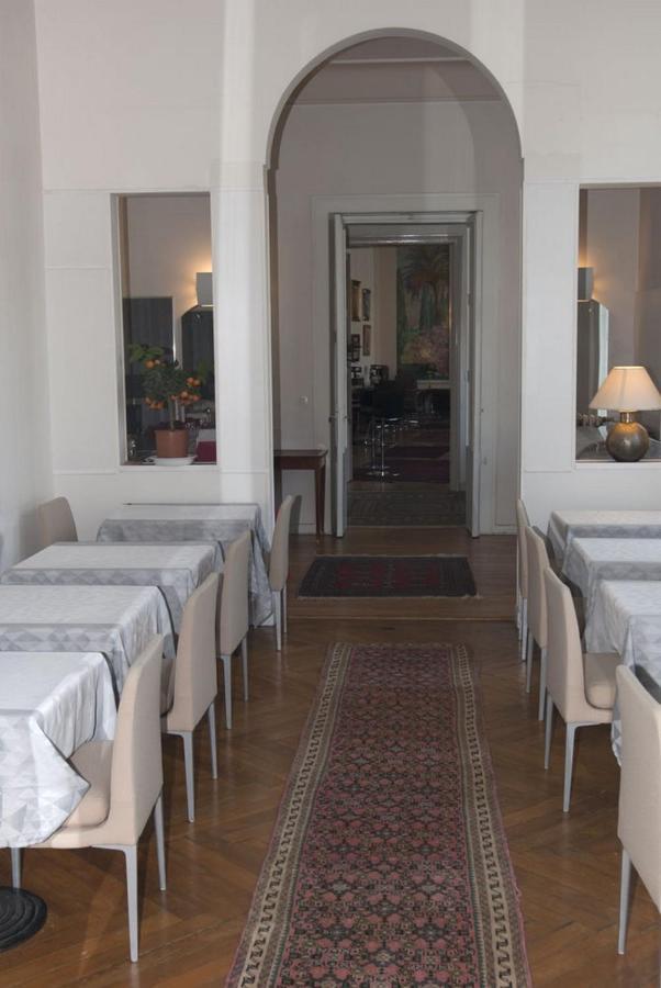 Acacias Apparts Hotel Plombières-les-Bains Εξωτερικό φωτογραφία