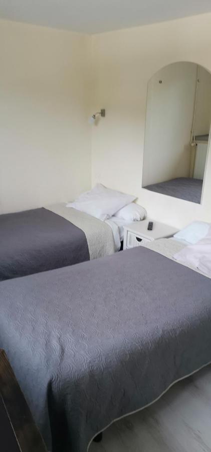 Acacias Apparts Hotel Plombières-les-Bains Δωμάτιο φωτογραφία
