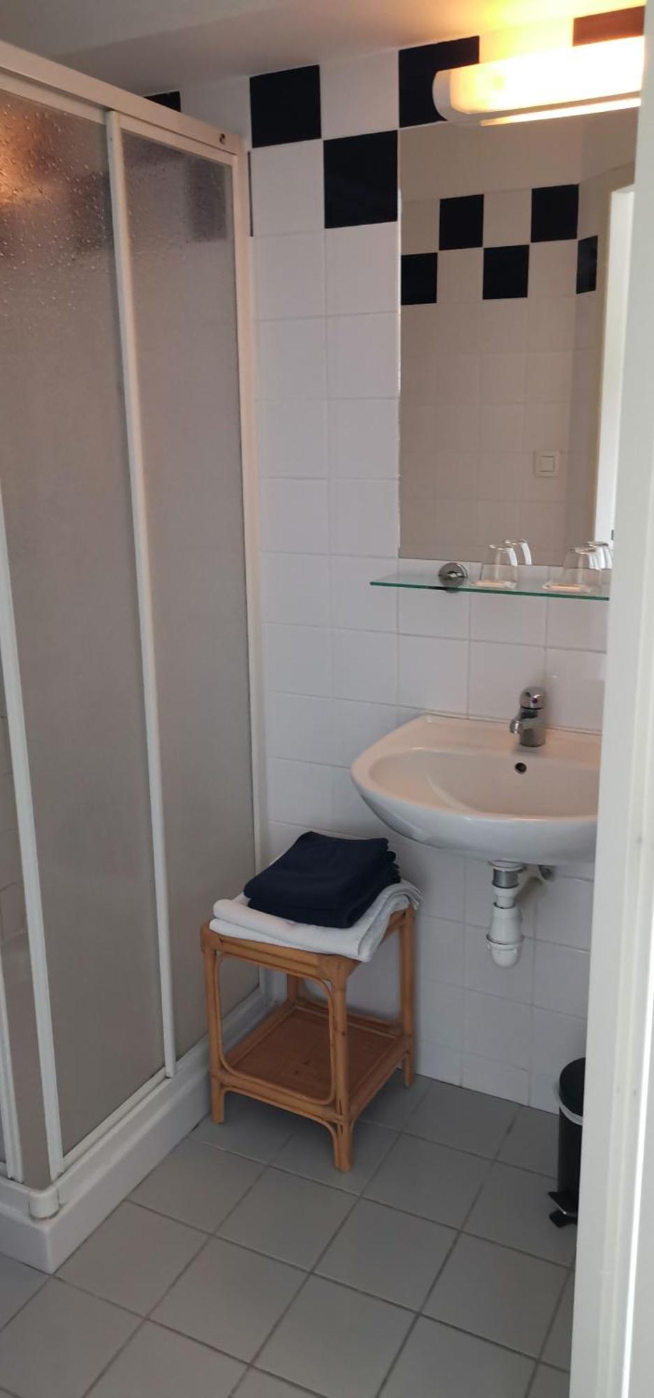 Acacias Apparts Hotel Plombières-les-Bains Δωμάτιο φωτογραφία