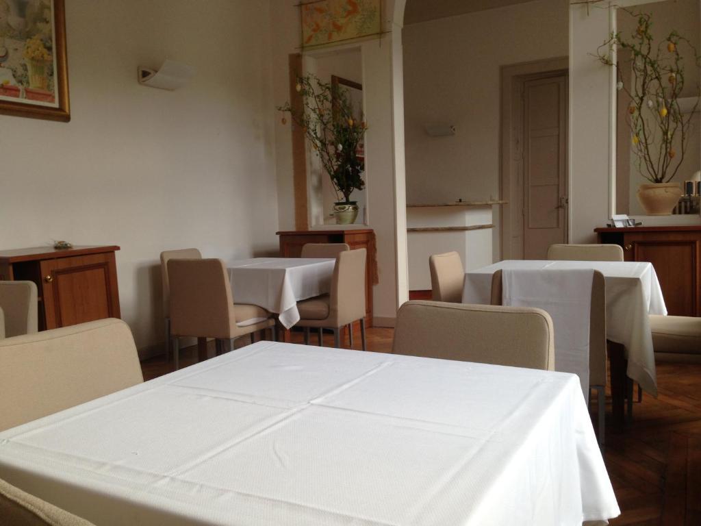 Acacias Apparts Hotel Plombières-les-Bains Εξωτερικό φωτογραφία
